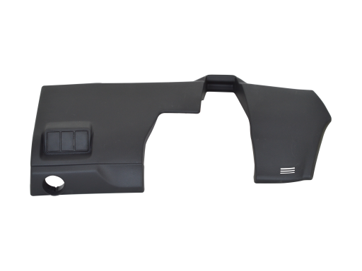 LMS (LIGHT MECHANIC STRESS) | Anchor 