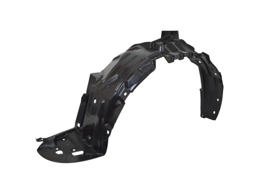 LMS (LIGHT MECHANIC STRESS) | Anchor 