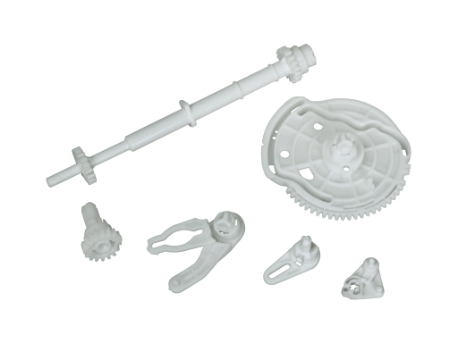 LMS (LIGHT MECHANIC STRESS) | Anchor 