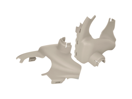 LMS (LIGHT MECHANIC STRESS) | Anchor 