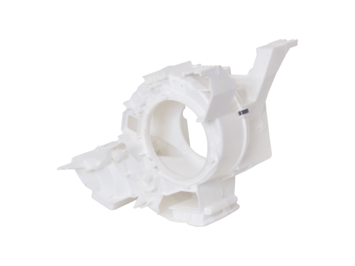 LMS (LIGHT MECHANIC STRESS) | Anchor 