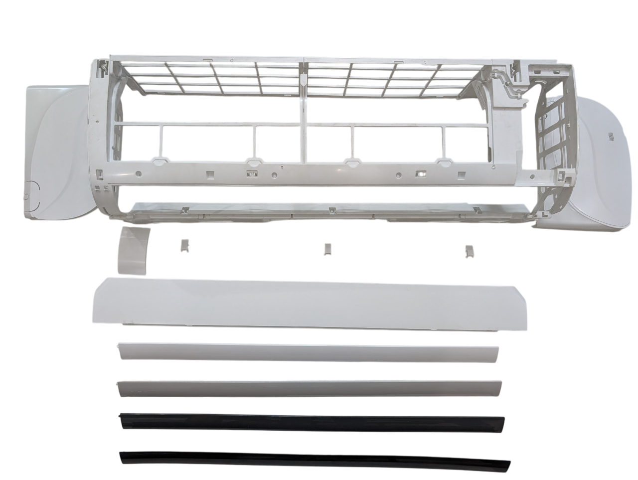 Volta Plastic Industries (Pvt) Ltd