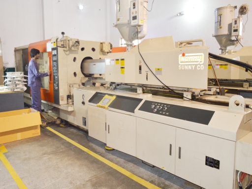 Volta Plastic Industries (Pvt) Ltd