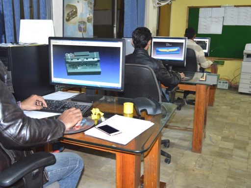 Design & Development