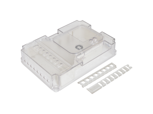 LMS (LIGHT MECHANIC STRESS) | Anchor 