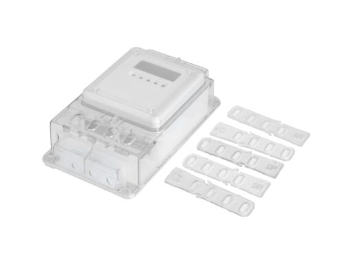 LMS (LIGHT MECHANIC STRESS) | Anchor 
